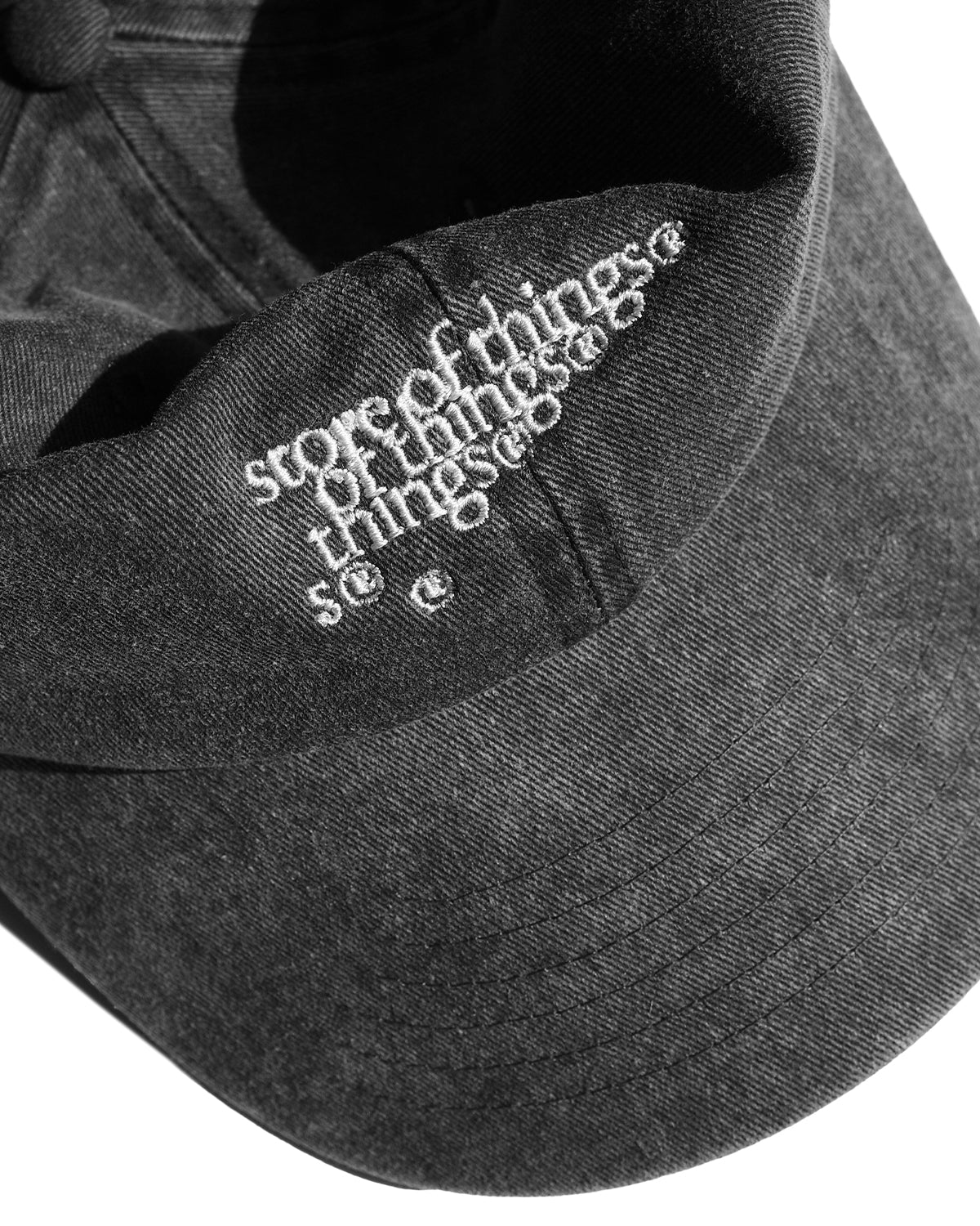 CAP