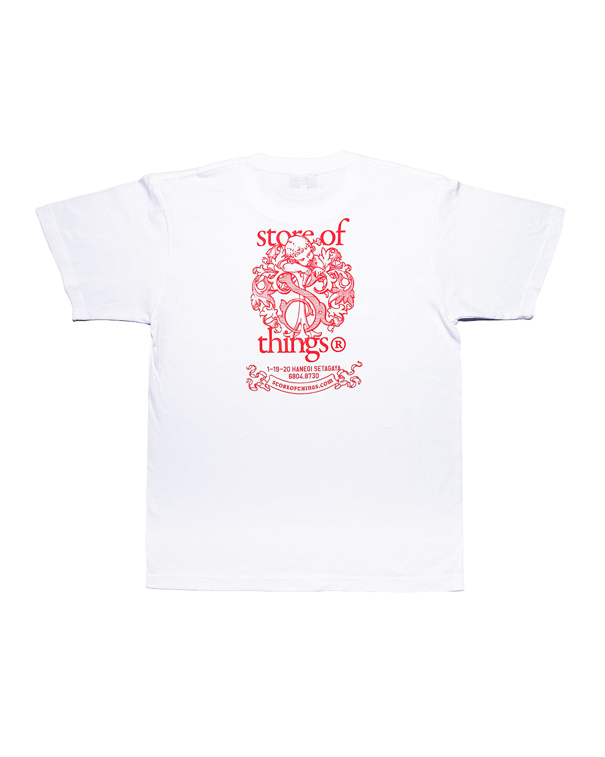 T-SHIRT
