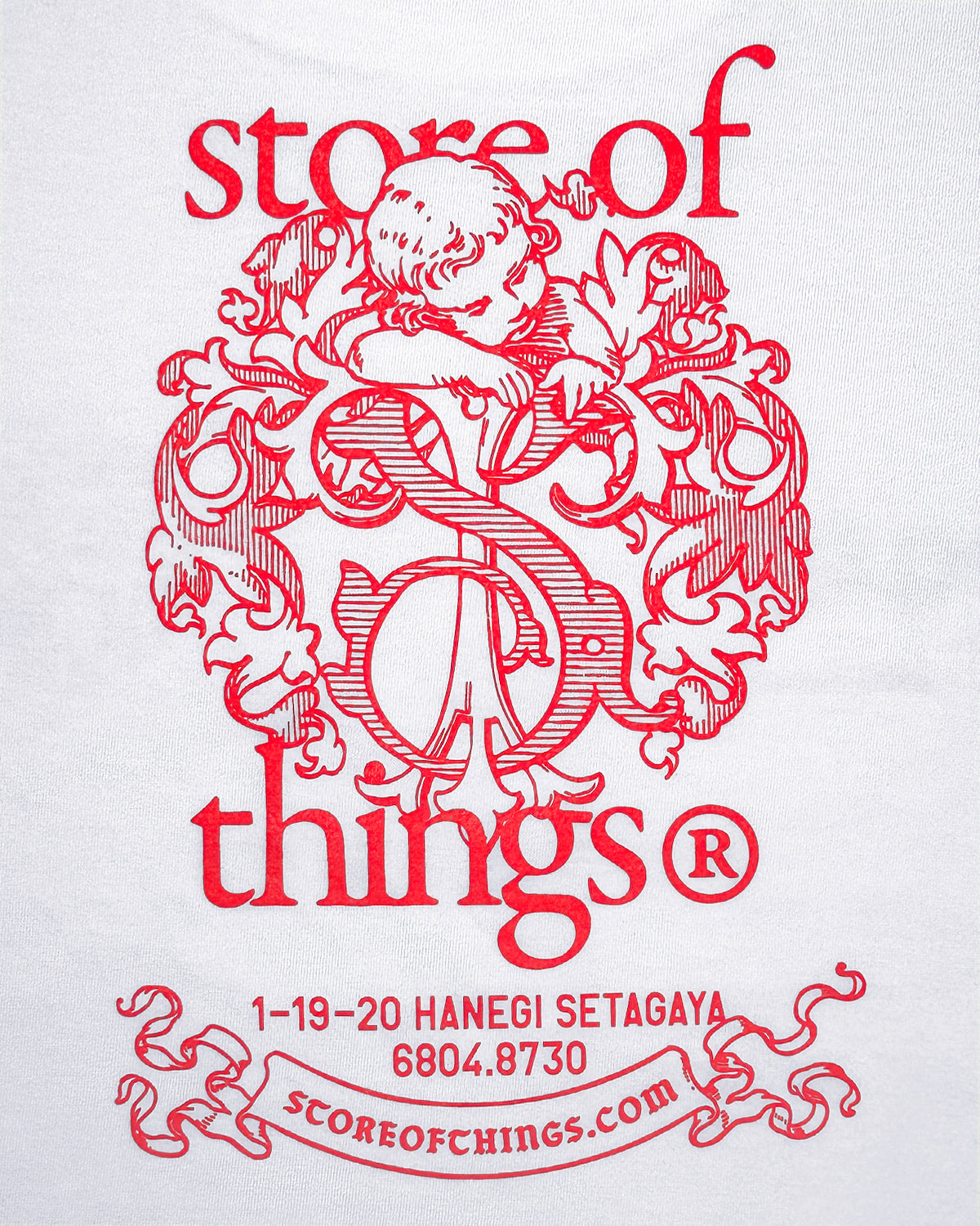T-SHIRT