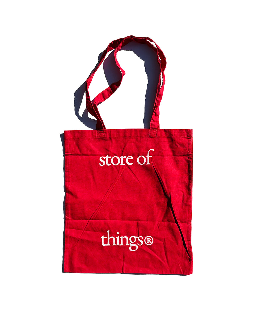 TOTE BAG