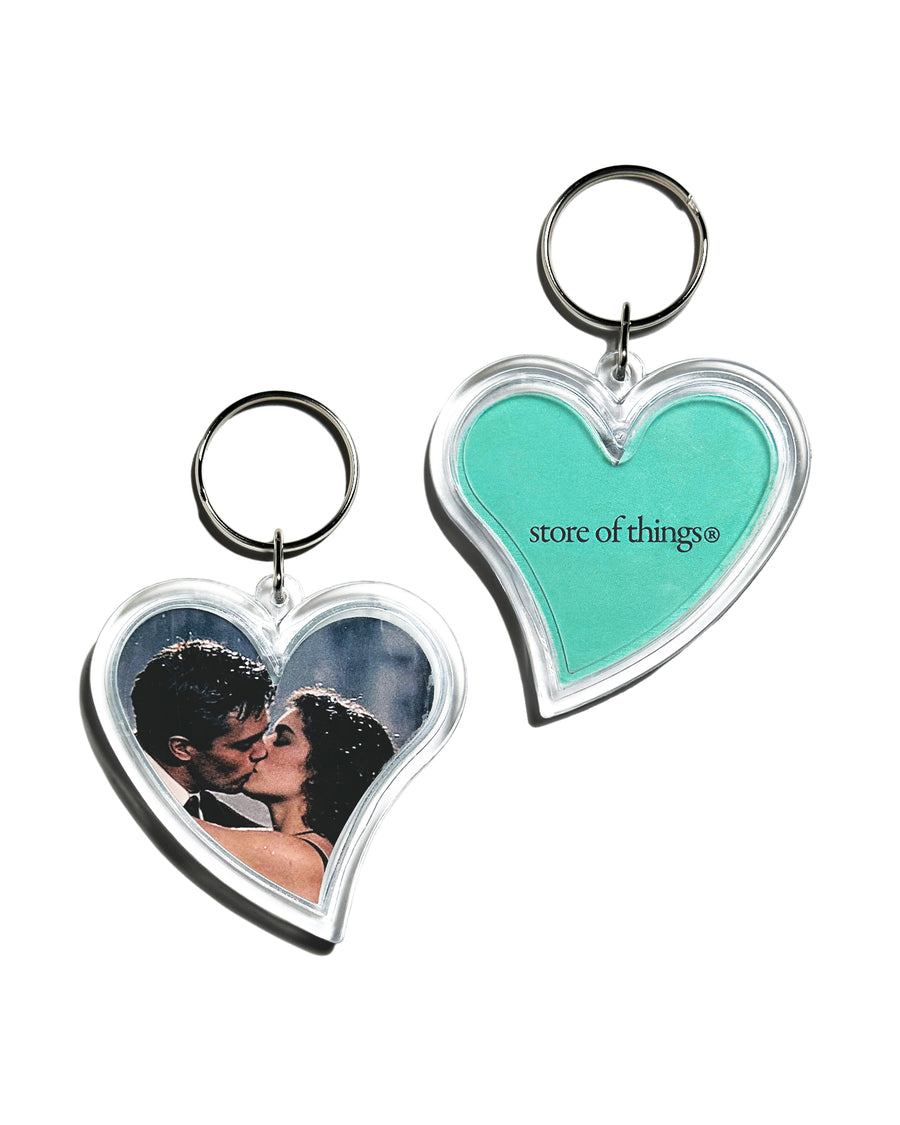 KEYCHAIN
