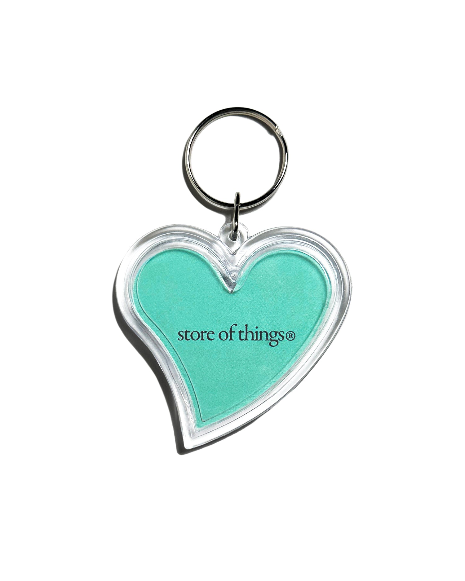 KEYCHAIN