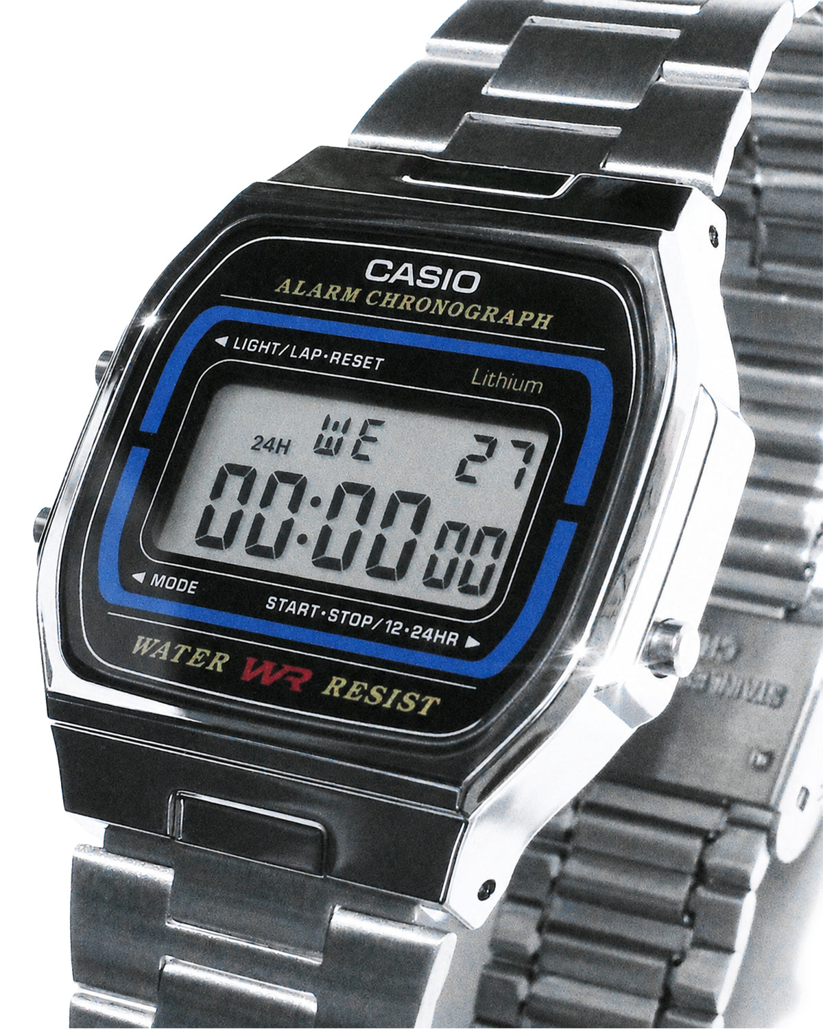WATCH