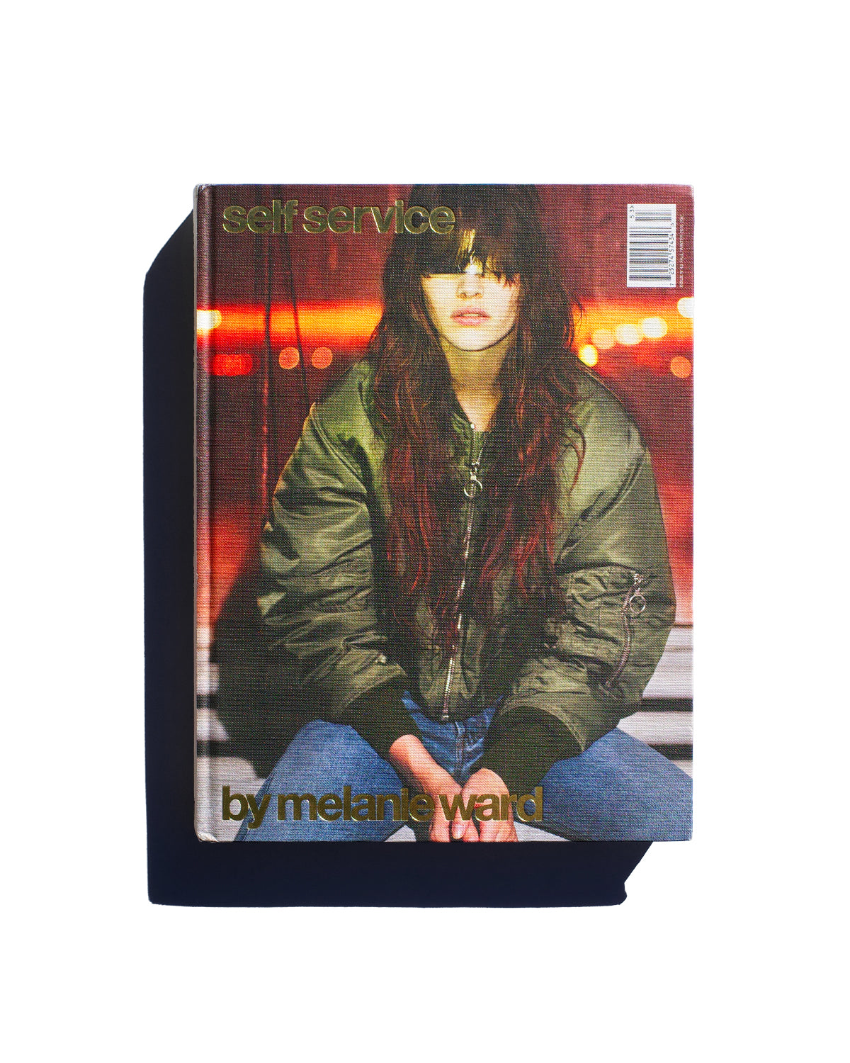 MAGAZINE