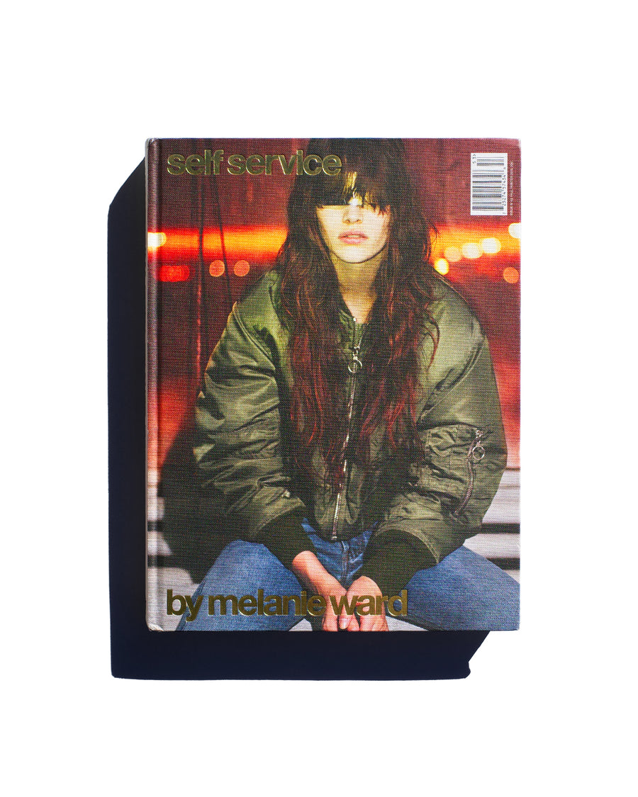 MAGAZINE