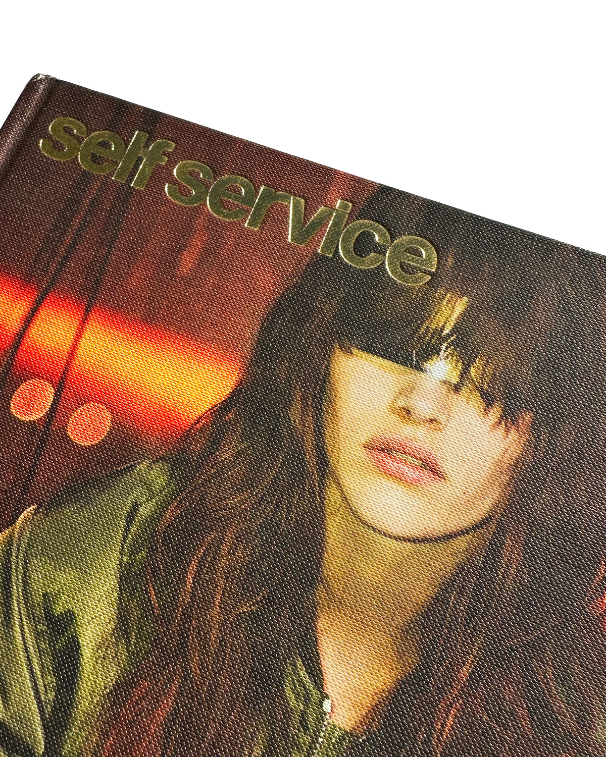 MAGAZINE