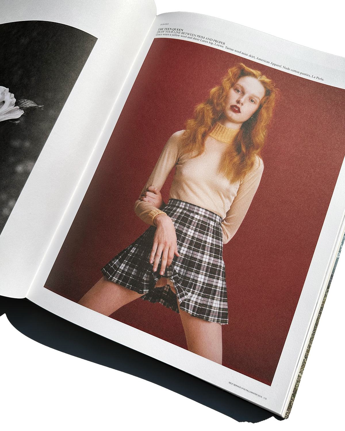 MAGAZINE