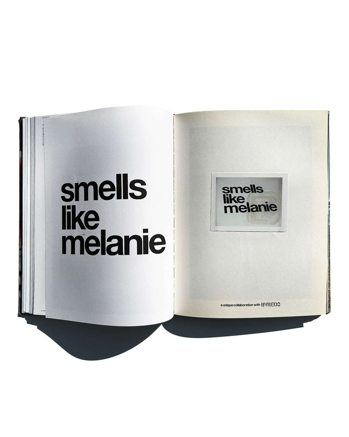 MAGAZINE
