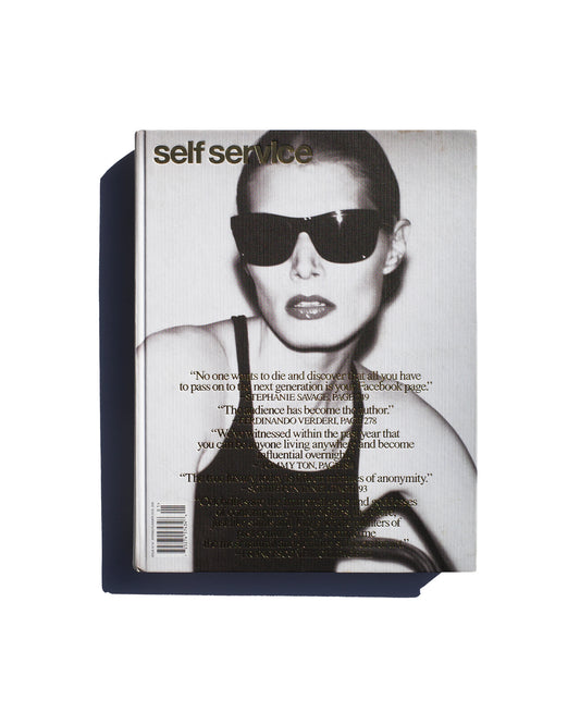 MAGAZINE