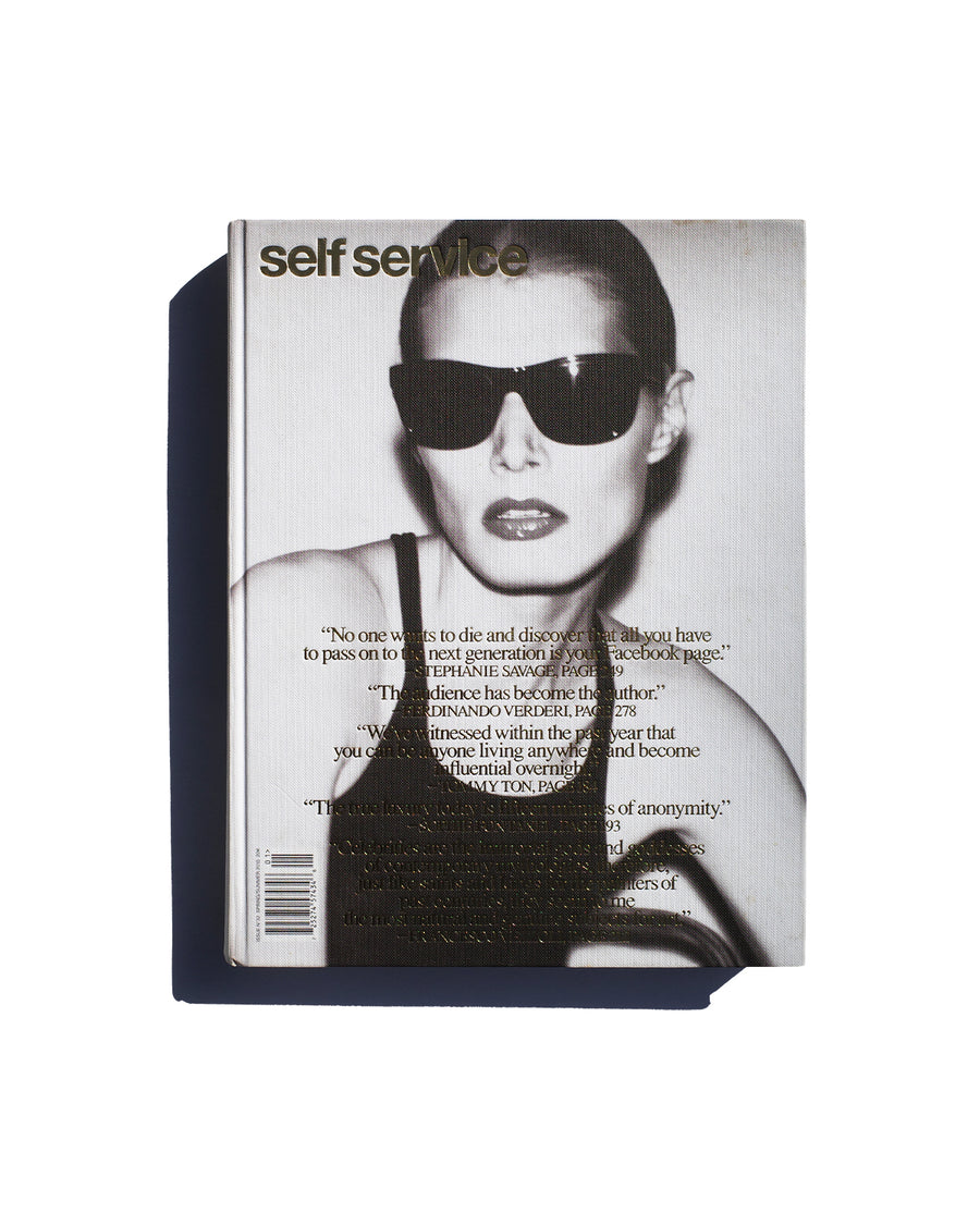 MAGAZINE